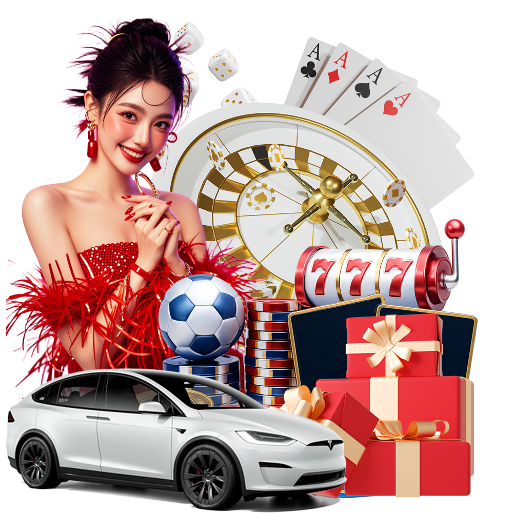 Fortune Tiger slot game interface on hoktoto web