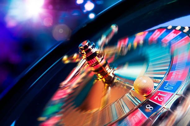 Live dealer table at hoktoto web